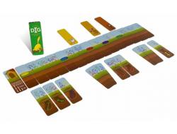 Dig - Nanogame