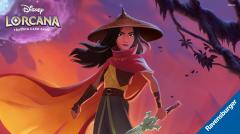 Disney Sorcerer's Arena - Alliances Épiques - Boîte De Base