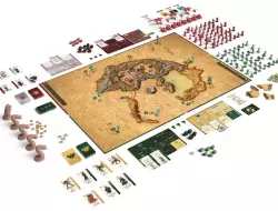 Dune - La Guerre Pour Arrakis