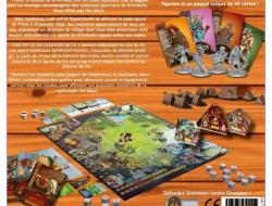 Fate - Les Défenseurs De Grimheim