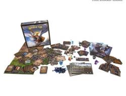 Heroes Of Might And Magic III - Le Jeu De Plateau