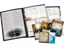 Horreur À Arkham JCE : Les Dévoreurs De Rêves - Extension Campagne