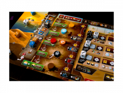 Inventeurs Du Tigre Du Sud