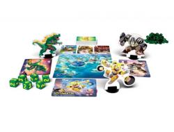 King Of Tokyo Origins