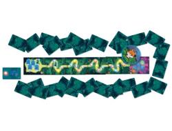 La Colline Aux Feux Follets - Le Jeu De Cartes