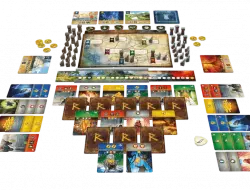 Le Seigneur Des Anneaux : Duel Pour La Terre Du Milieu