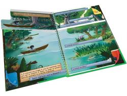 Ma Première Aventure : Au Coeur De La Jungle - Version Longue