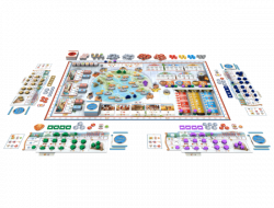 Minos: L'aube de l'âge de bronze