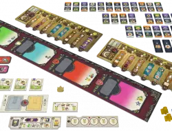 Nucleum : La Cour Du Progrès - Extension