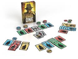 Public Enemy Number One