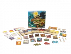 Spirit Island : Nature Incarnée - Extension