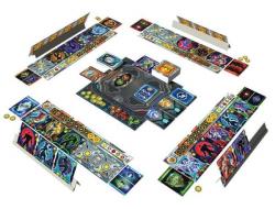 The Smashers : Coach Battler