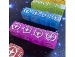 20 Strong - Jeu de base + Sentinelles Solaires