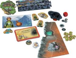 Andor Junior : Le Danger Des Ombres - Extension