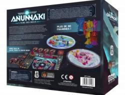 Anunnaki : L'aube des Dieux