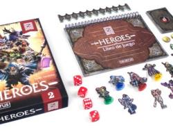 Aventure Z Héros - Volume 2