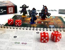 Aventure Z Héros - Volume 2