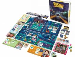 Back To The Future - Vous Ramenant Dans Le Temps