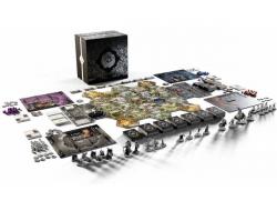 Black Rose Wars Renaissance - Boîte De Base