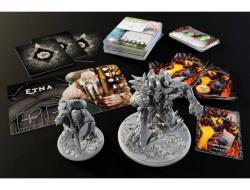 Black Rose Wars Renaissance : La Terreur De La Forge - Extension