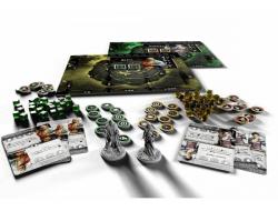 Black Rose Wars Renaissance : Masque Funèbre - Extension