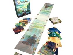 Boreal