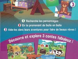 Bubble Stories - Contes