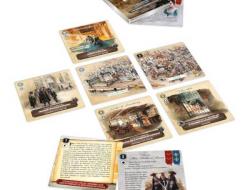 Cartaventura Les 3 Mousquetaires : Au Nom Du Roi