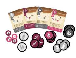 Champ d'Honneur - Extension Félonie