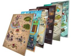 Château Aventure La Suite