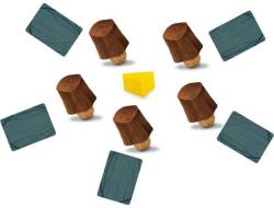Cheesenapping