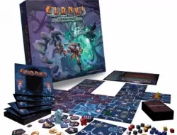 Clank ! Catacombes