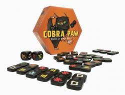 Cobra Paw
