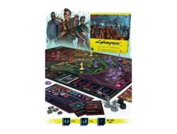 Cyberpunk 2077 : Gangs Of Night City