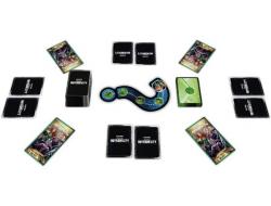 DC Batman : Street Of Gotham City