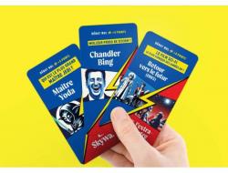 Débats Nuls - Pop Culture