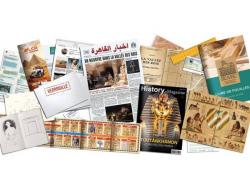 Dossiers Criminels : Mystère Dans La Vallée Des Rois