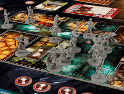 Dungeon Saga Origins