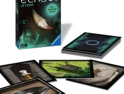 Echoes : Le Croc