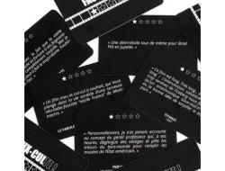 Faux-Culte : Le Pire Contre-Attaque