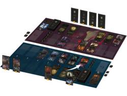 Feralis En Terres Obscures - Core Set