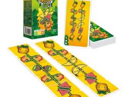 Fruity Asap