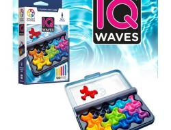 IQ Waves