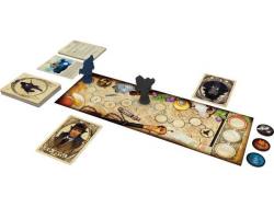 Jekyll & Hyde Vs Scotland Yard