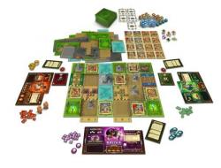 Kingdom Rush - Fureur Élémentale