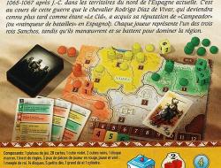 La Guerre Des 3 Sanchos