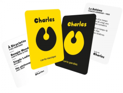 Le Jeu De Charles
