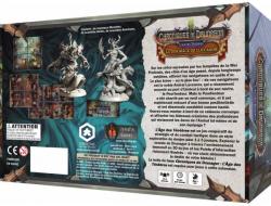 Les Chroniques De Drunagor : La Disgrâce De Luccanor - Extension