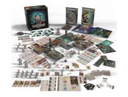 Les Chroniques De Drunagor : L'Âge Des Ténèbres - Jeu De Plateau