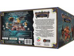 Les Chroniques De Drunagor : L'Ascension Du Dragon Mort-Vivant - Extension